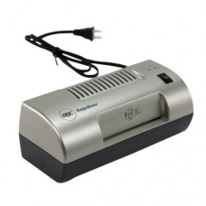 BADGE LAMINATOR KIT